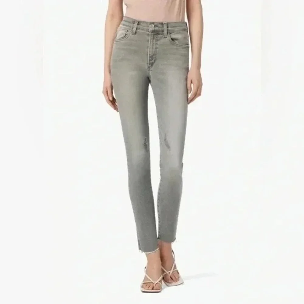 Joes Jeans flaltay measurements